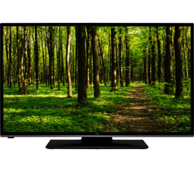 40  JVC  LT-40C750 Smart  LED TV